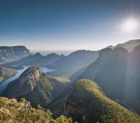 Blyde River Canyon 